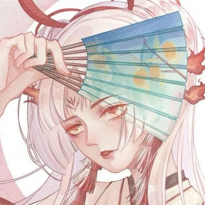 Furry插画细节刻画Furry群